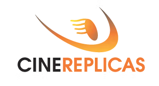Cinereplicas