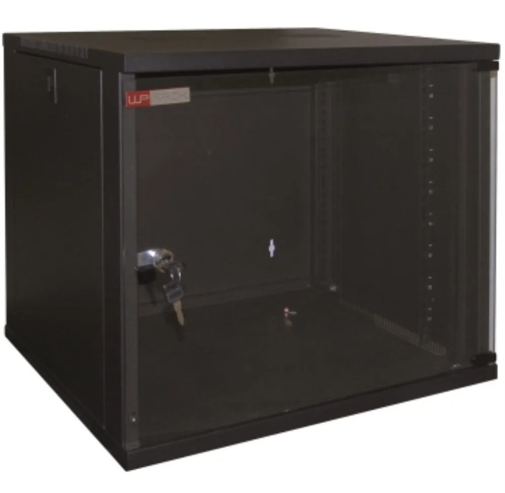 Armario mini rack wp 19 pulgadas wpn - rwa - 12604 - b 12u