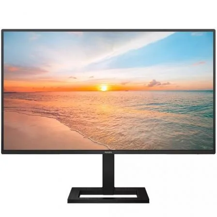 Monitor philips 27e1n1600ae 27 pulgadas qhd 100hz