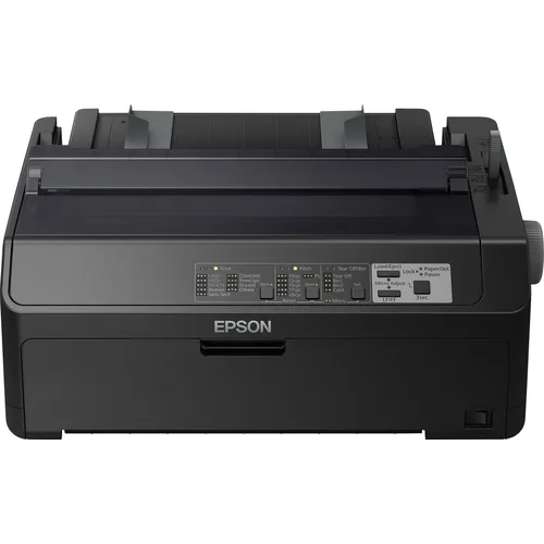 Impresora epson matricial lq - 590ii usb - paralelo - 80 columnas