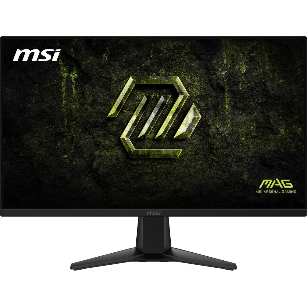 Monitor msi mag 275qf e20 27 pulgadas wqhd 200hz