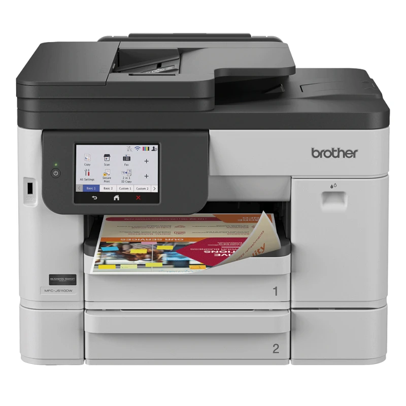 Brother Multifunción MFC-J5110DW