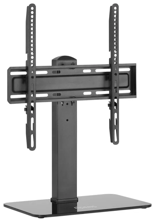Soporte de Mesa Giratorio DT55S-217 para TV y Monitor de 32"-55"/ hasta 40 kg