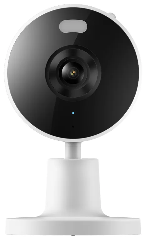Cámara de Videovigilancia Xiaomi Smart Camera C100 1080p/ Visión Nocturna/ Control desde APP