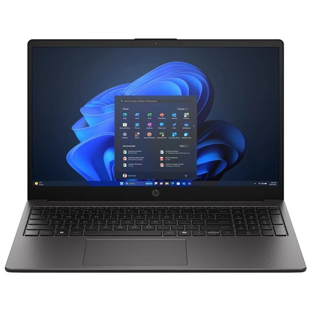 HP 250R G10 C5-120U 8GB 512GB W11P 15.6"