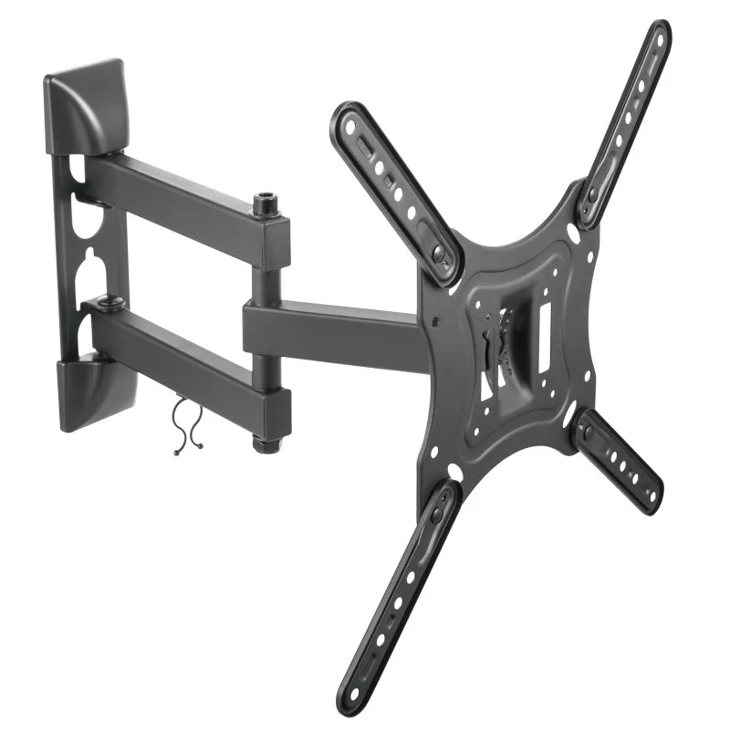 Tooq LP6055TN-B Soporte TV Incl-gira 23"-55" 3Piv