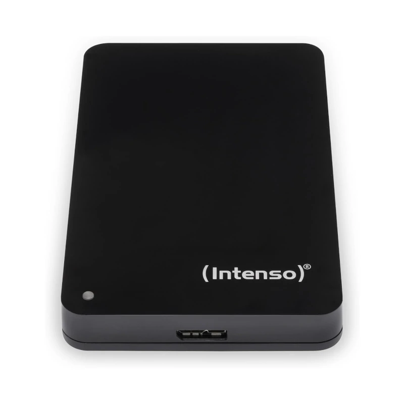 Intenso HDD Externo 500GB 2.5" certified refurbish