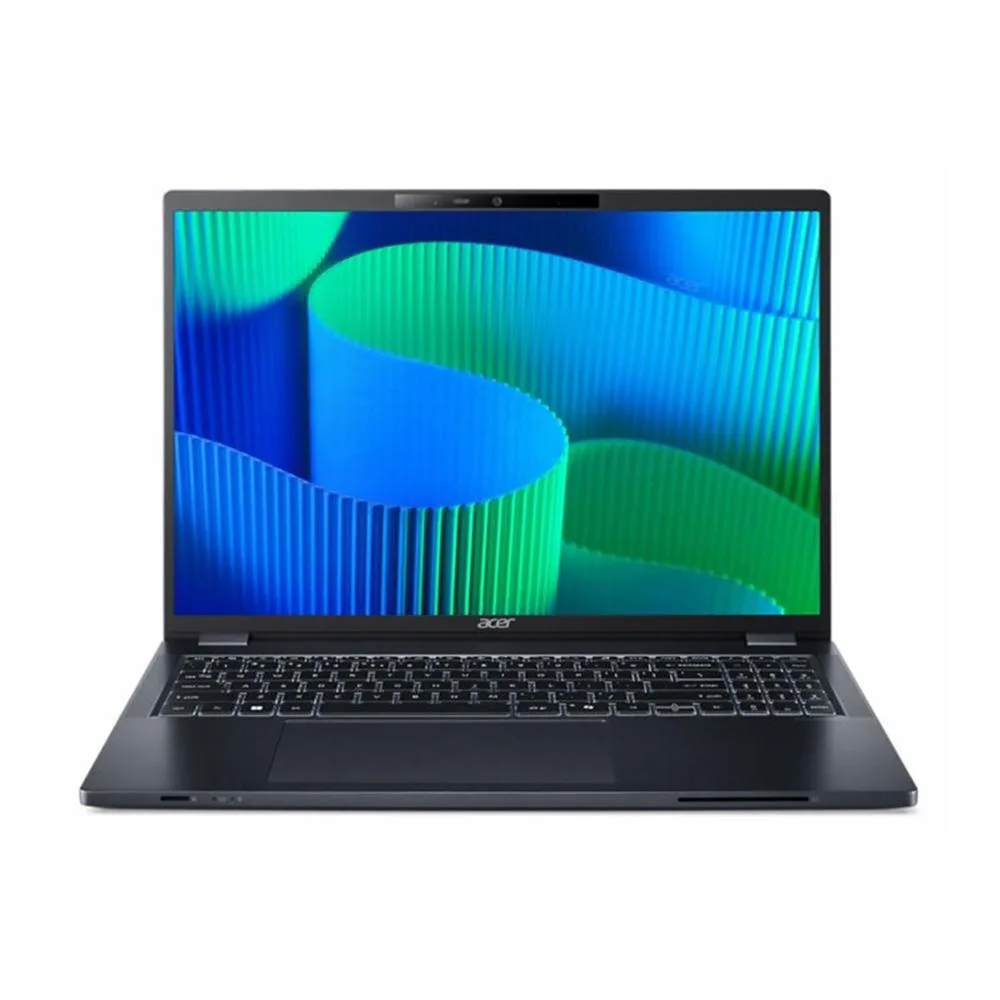 Portatil acer tmp416 - 53 - tco ultra 5 - 125u 16gb ssd 512gb 16 pulgadas