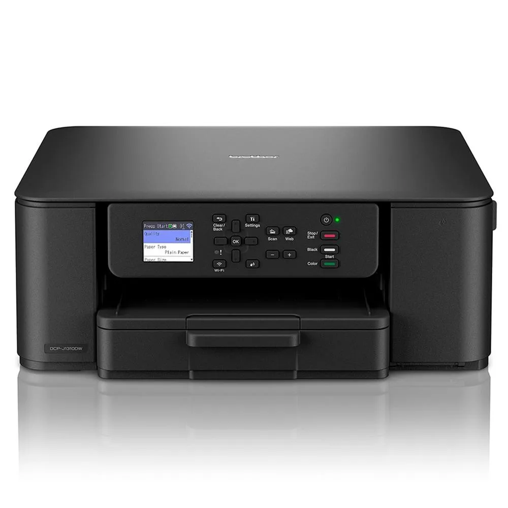 Brother Multifunción DCP-J1310DW