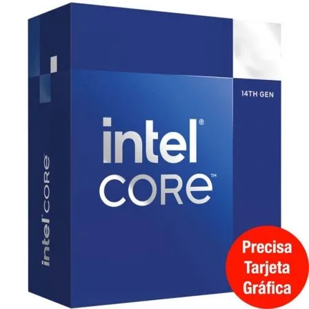Intel i9 14900f 5.8ghz lga 1700 box