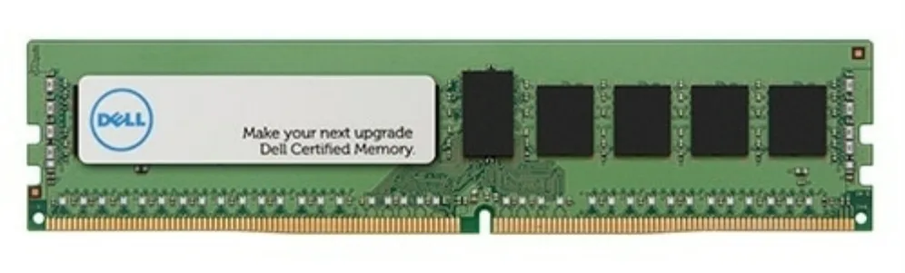 DELL AC958788 módulo de memoria 16 GB 1 x 16 GB DDR5 5600 MT/s 288-pin DIMM ECC