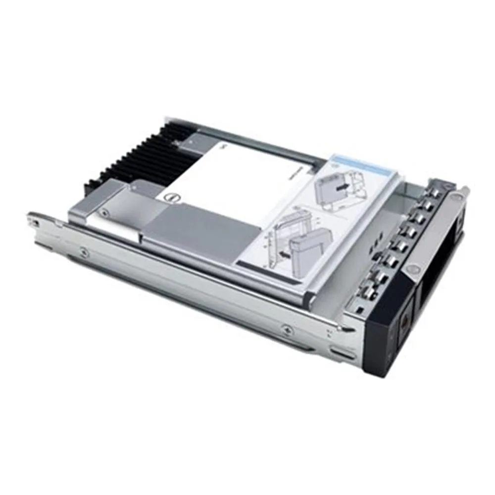 Disco duro interno dell servidor ssd 2.5 pulgadas 960gb 345 - bjpp