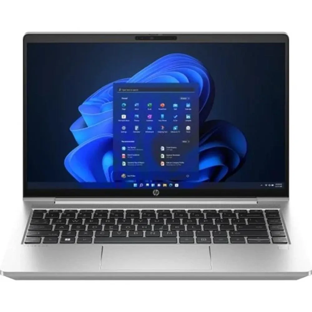 Portatil hp elitebook 1040 g10 i5 - 1335u 16gb ssd 512gb 14 pulgadas