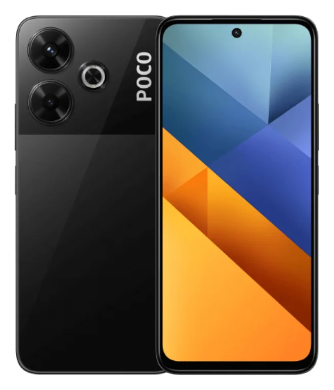 POCO M6 4G