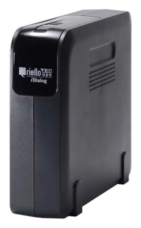 Sai riello idialog 1600 usb serie idg 1600