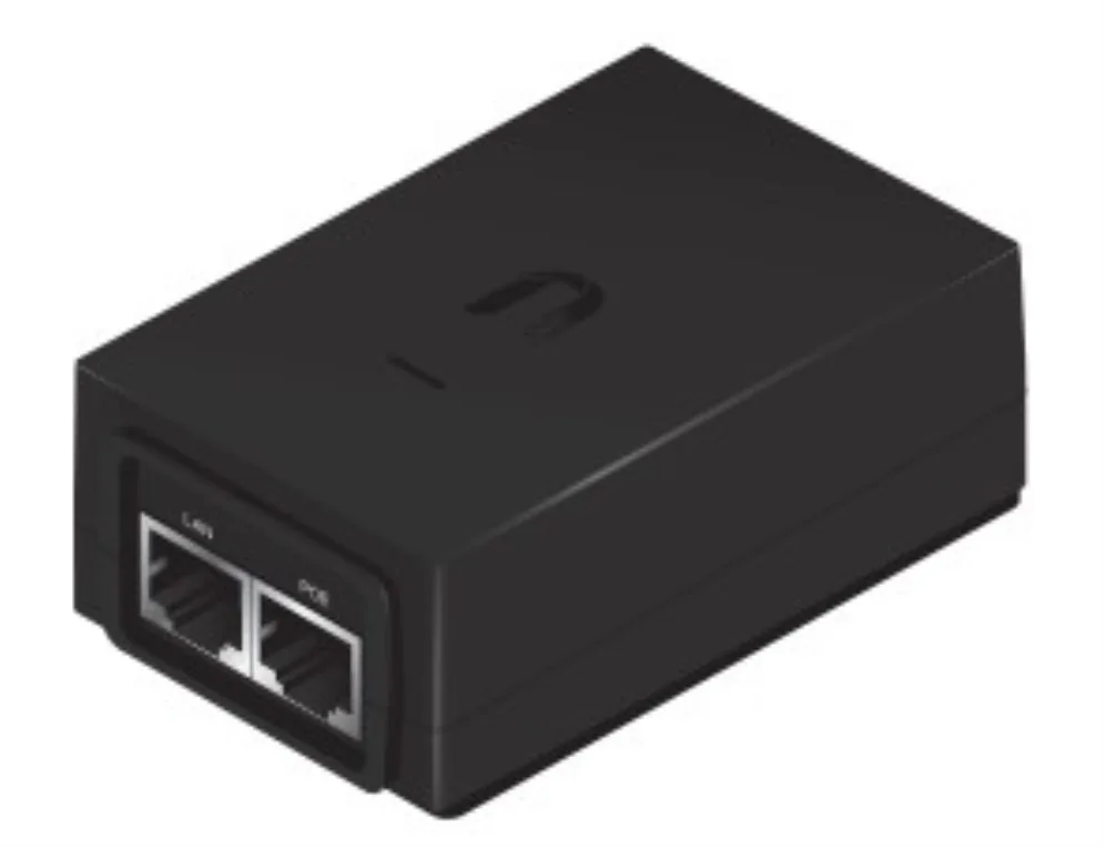 Alimentador PoE Ubiquiti POE-24-30W