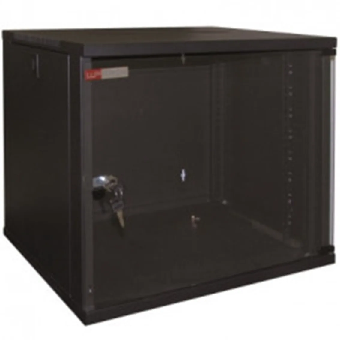 Armario mini rack wp 19 pulgadas wpn - rwa - 12604 - b 12u