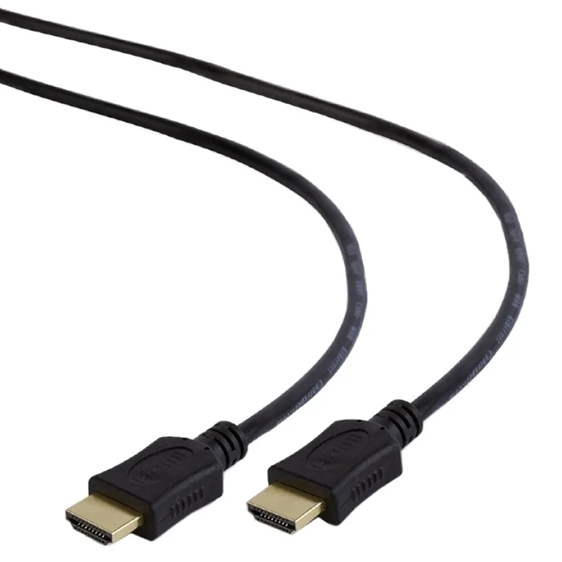 Gembird Cable HDMI Ethernet CCS V 1.4 4,5 Mts