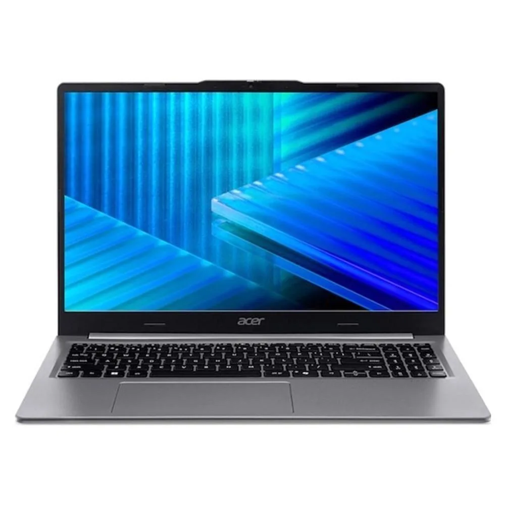 Portatil acer exo15 - 51 - 597d u5 - 115u - 16gb - ssd 512gb - 15.6 pulgadas fhd - freedos