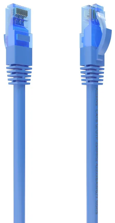 AISENS A135-0801 cable de red 2 m Cat6 U/UTP (UTP)