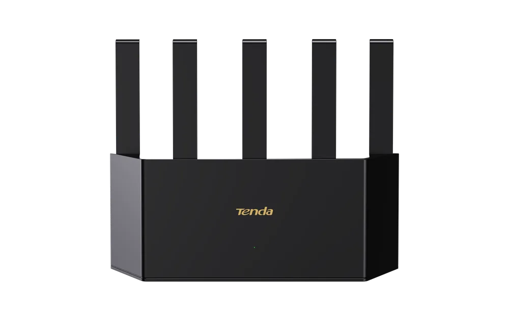Router wifi tenda te3l