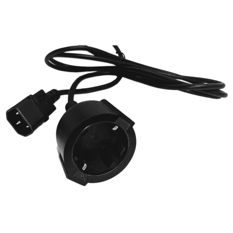 Salicru CABLE C14-SCHUKO 1.8-2 metros