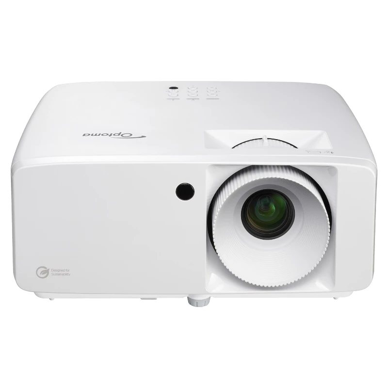 Optoma ZH401e Proyector 4600LM Láser FHD 1080p IP6
