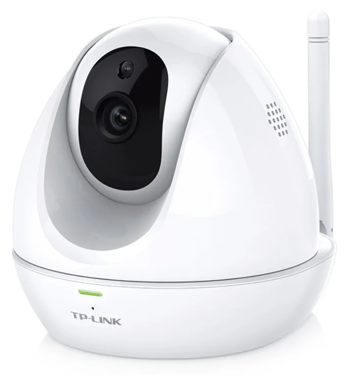 TP-Link NC450 cámara de vigilancia Esférico Cámara de seguridad IP Interior 1280 x 720 Pixeles Techo