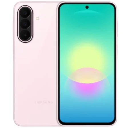 Movil samsung galaxy a27 5g 6 - 128gb rosa