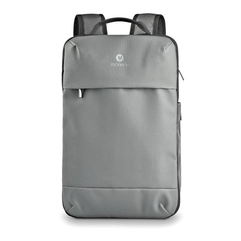 NGS Mochila SACKSHORIZON  14.1" Gris