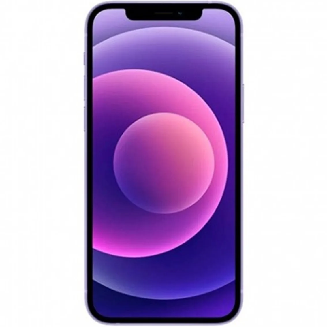 Apple iphone 12 64gb purpura