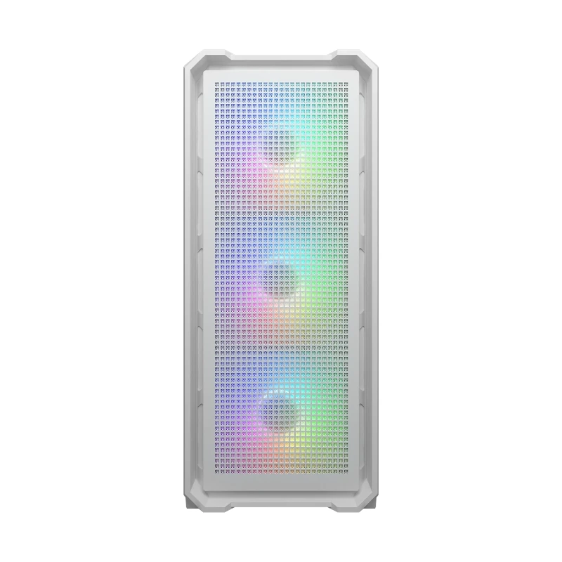 Cougar Caja Semitorre MX600 AIR White