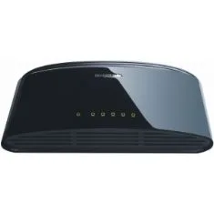 Switch d - link des - 1005d 5 ptos 10 - 100