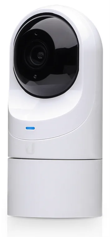 Ubiquiti G3-FLEX Cubo Cámara de seguridad IP Interior y exterior 1920 x 1080 Pixeles Techo/Pared/Poste