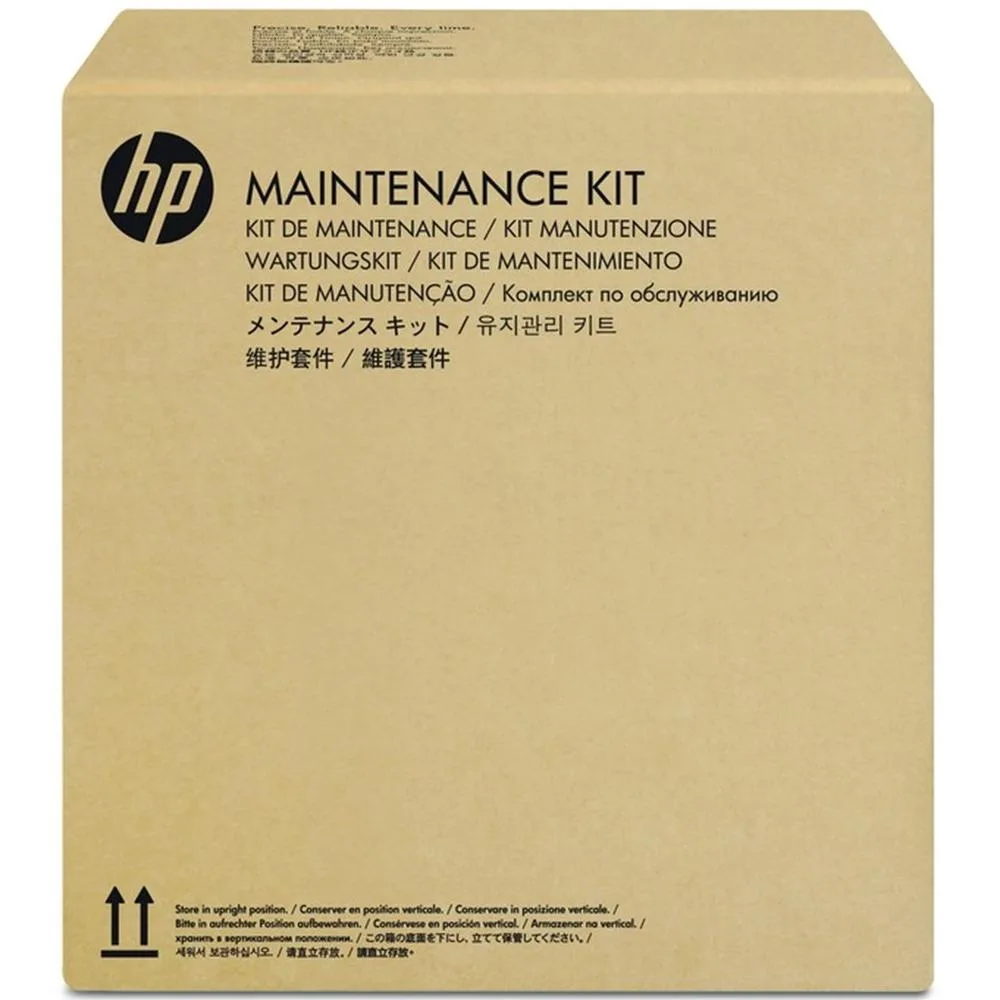 Kit de sustitucion de rodiilos hp 300 adf