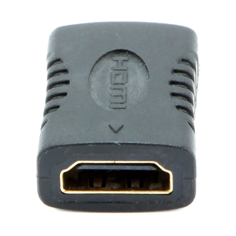 Gembird Adaptador HDMI A-H-A-H