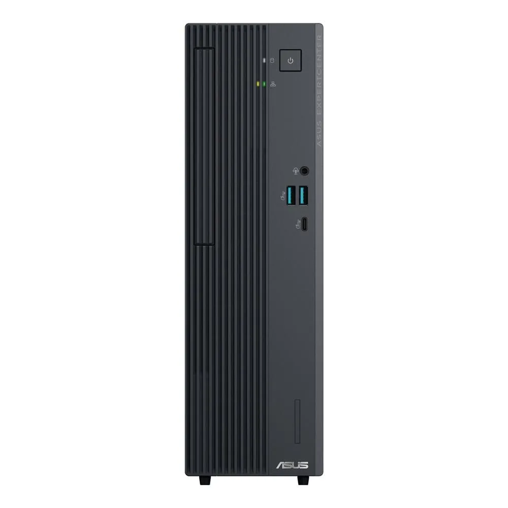 Ordenador asus expertcenter p500 sff p500sv - 07240h013x core 7 - 240h - 16gb - ssd 512gb - w11p