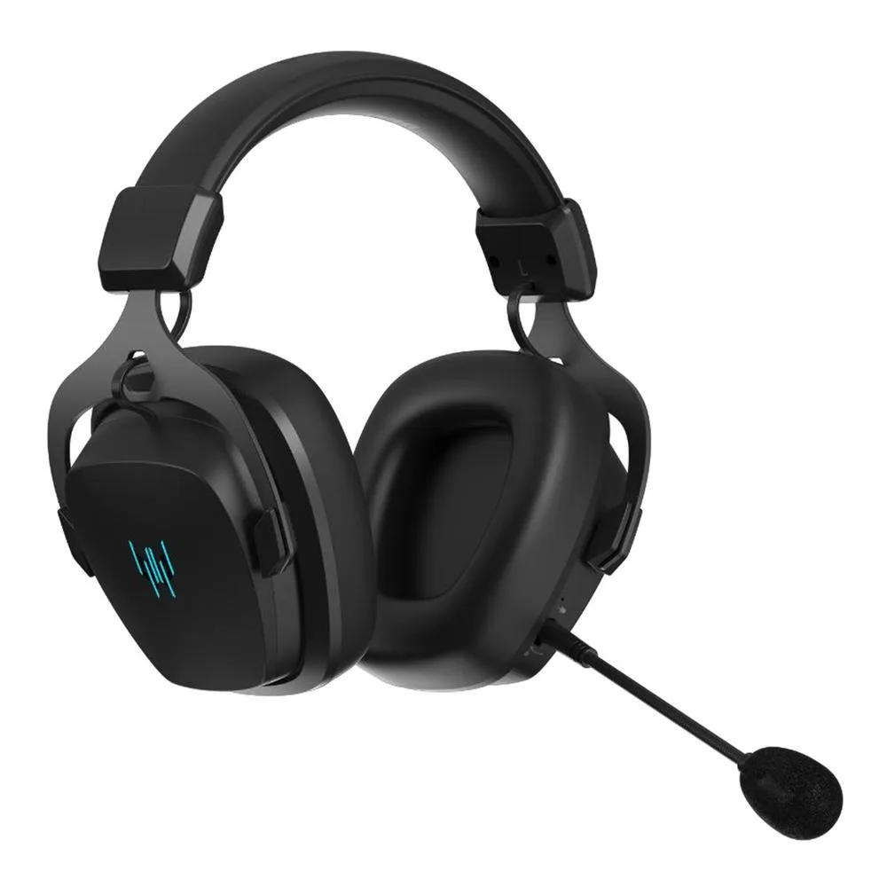Auriculares gaming acer predator galea 570 phr550 inalambrico negro