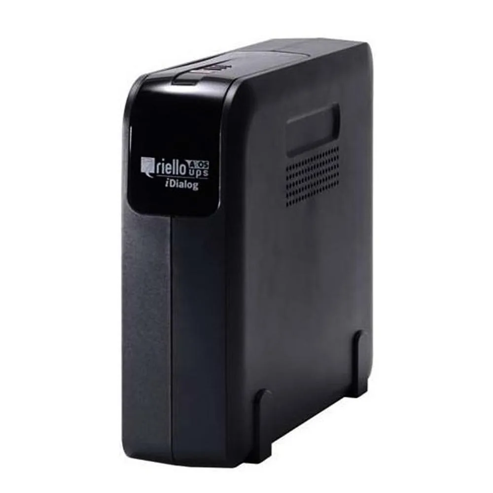 Sai riello idialog 1200 usb serie idg 1200