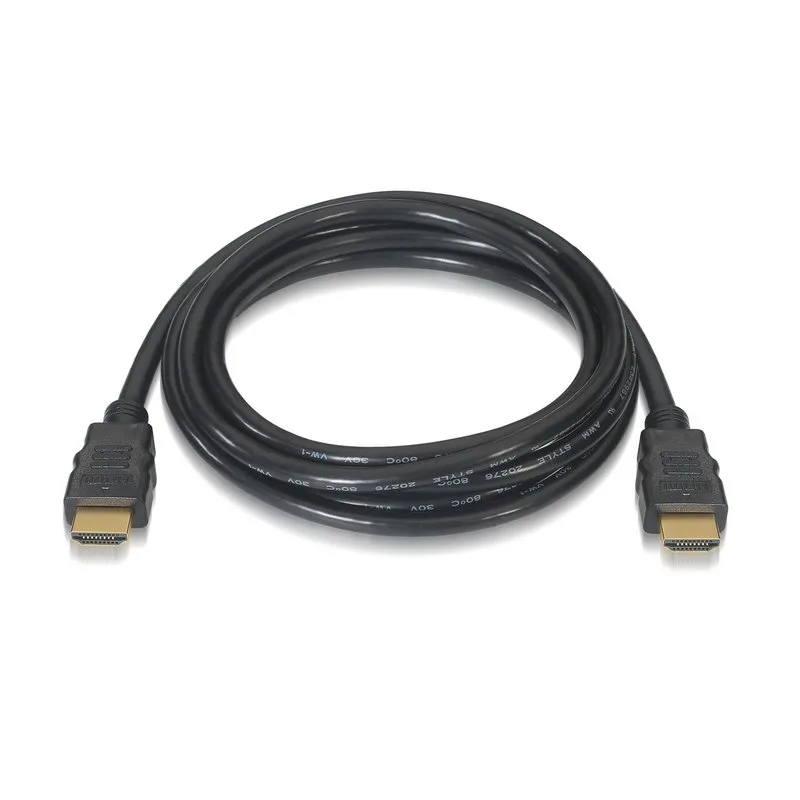 Nanocable Cable HDMI V2.0 4K@60Hz 18GbpsA-M-A-M 3M