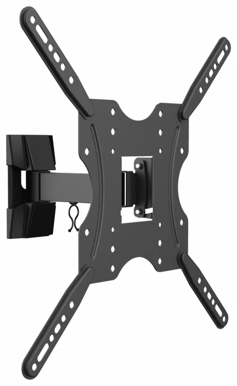 Soporte de Pared Inclinable Aisens WT55TSE-057 para TV de 32-55"/ hasta 30kg