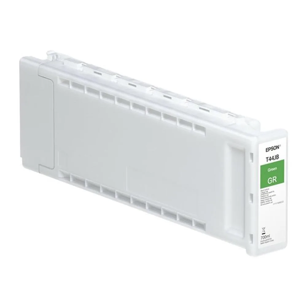 Cartucho tinta epson t44jb40 ultrachrome pro 12 green 700ml
