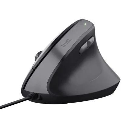 Raton trust bayo ii negro