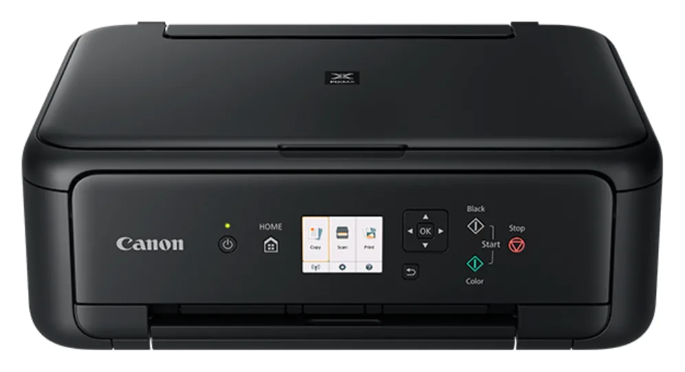 Canon PIXMA TS5150 Inyección de tinta A4 4800 x 1200 DPI Wifi