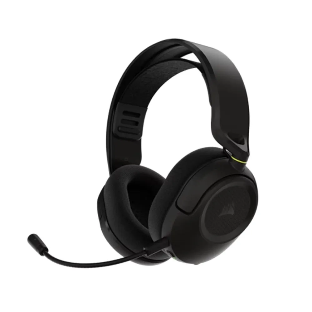 Auriculares gamimg corsair hs35 v3 inalambrico carbon
