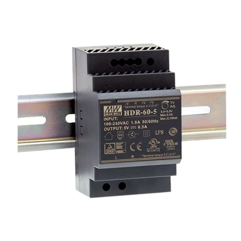 Fuente alimentacion d - link dis - h60 - 24 ultra slim 60w