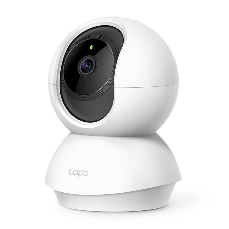 TP-Link TC72 Cámara WiFi Hogar IA Pan-Tilt