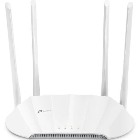 Punto de acceso wifi tp - link tl - wa1801 ax1800