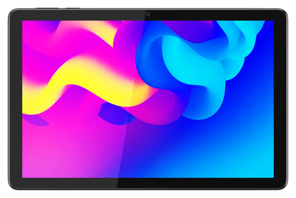 TCL TAB 10 Mediatek 64 GB 25,6 cm (10.1") 4 GB Wi-Fi 5 (802.11ac) Android 11 Gris