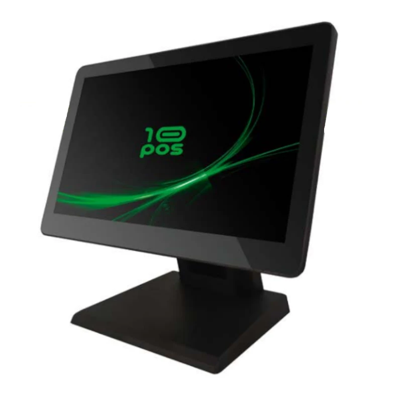 10POS TPV 15.6" Intel i5 8Gb-SSD 256 W11 IOT